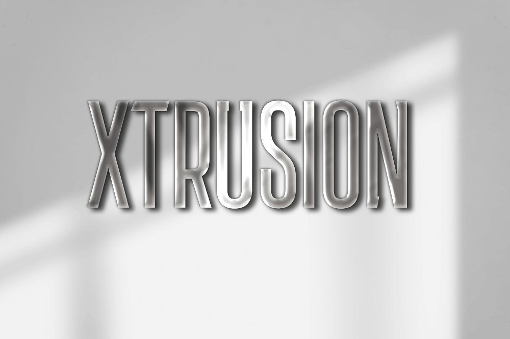 XTRUSION XTRUSION