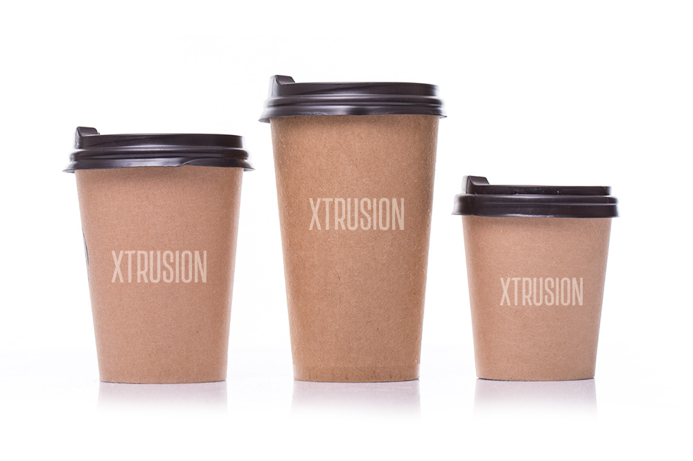 XTRUSION XTRUSION