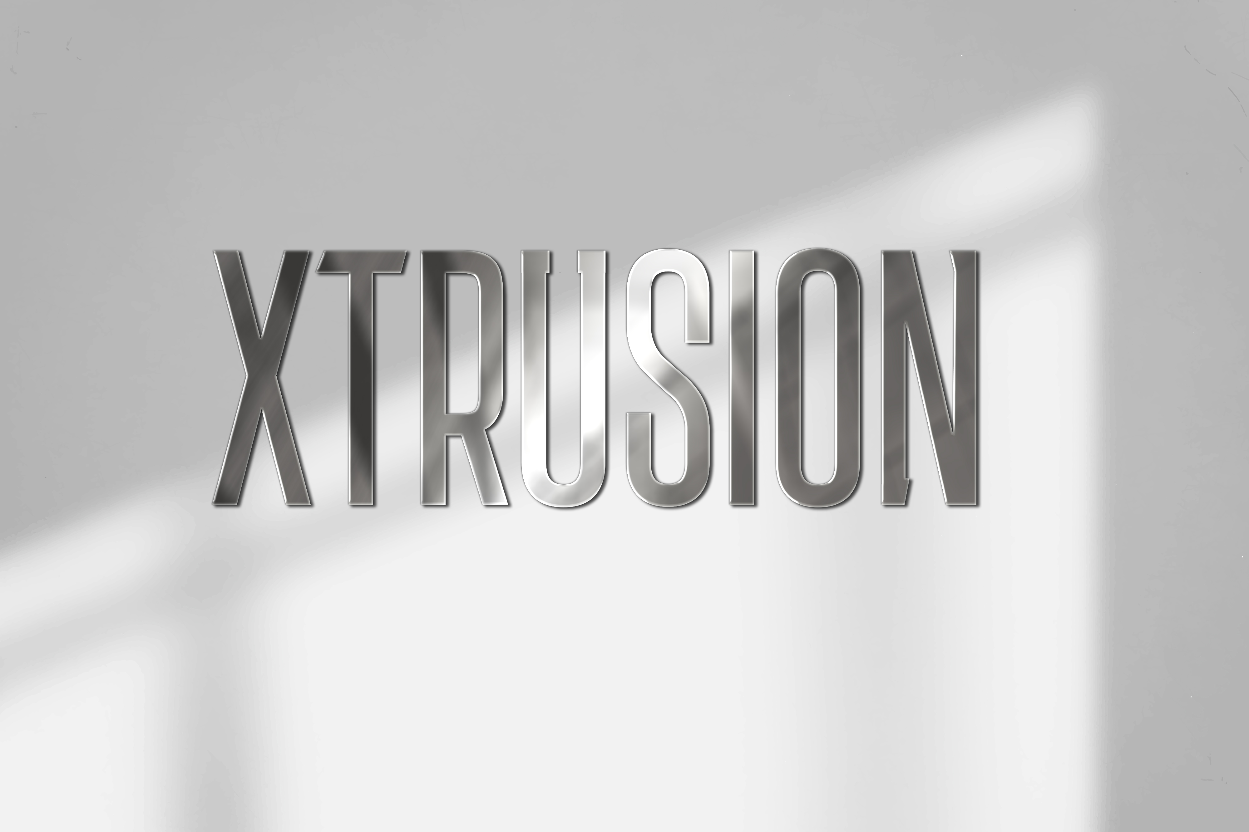 XTRUSION