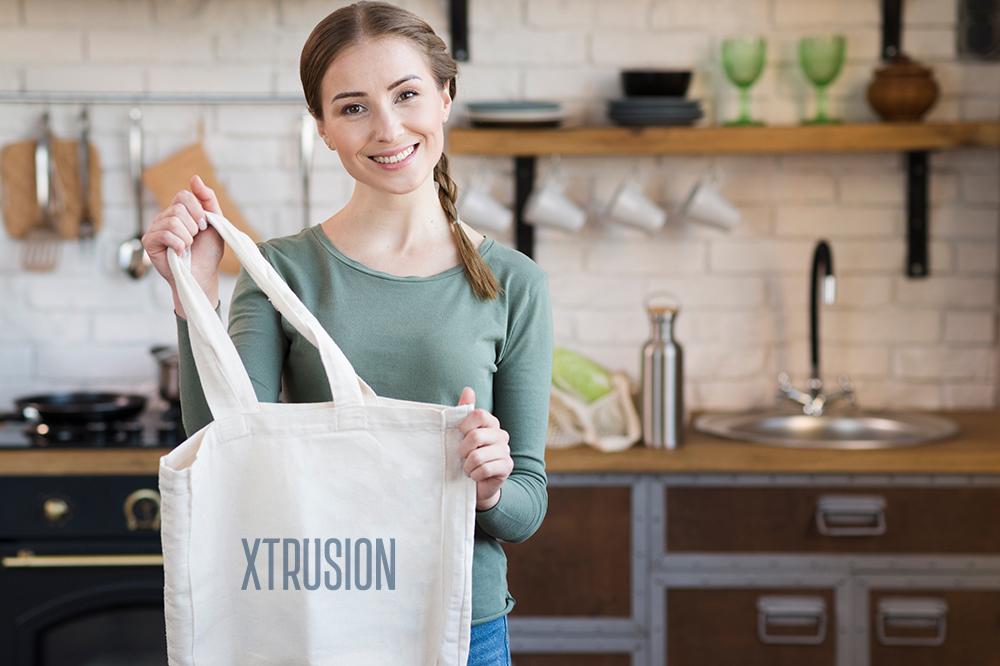 XTRUSION XTRUSION